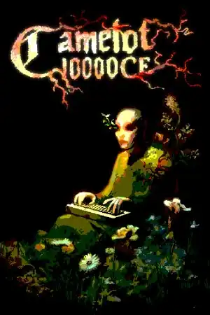 Camelot 10000CE