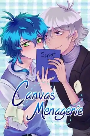 Canvas Menagerie