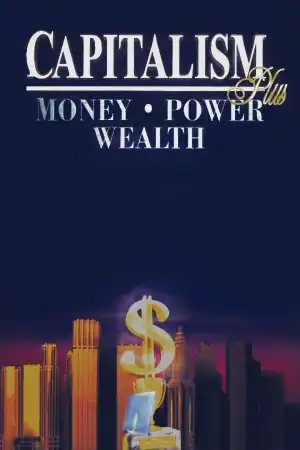 Capitalism Plus