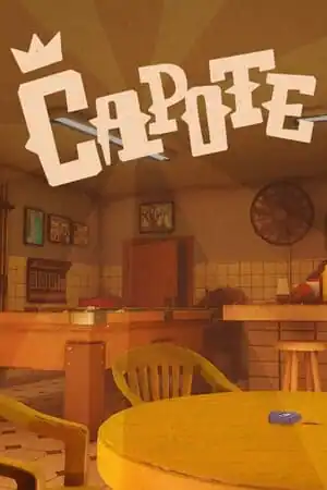 Capote