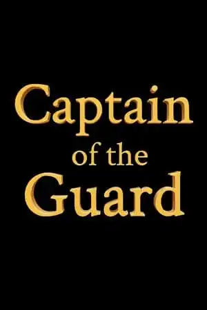 Captain of the Guard