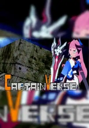 CaptainVerse