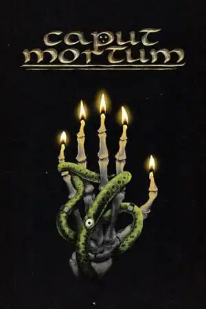 Caput Mortum