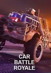 Car Battle Royale