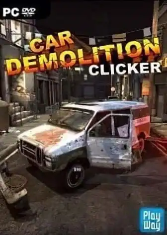 Car Demolition Clicker