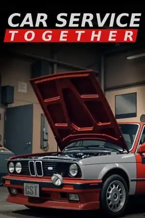 Car Service Together
