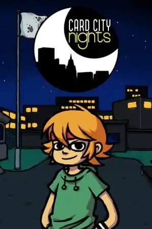 Card City Nights
