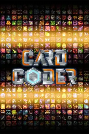 Card Coder