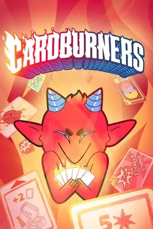 Cardburners