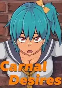 Carnal Desires