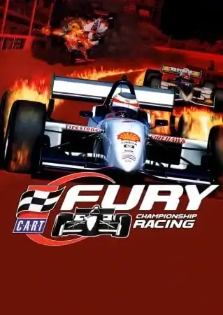 CART Fury: Championship Racing