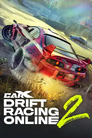 CarX Drift Racing Online 2