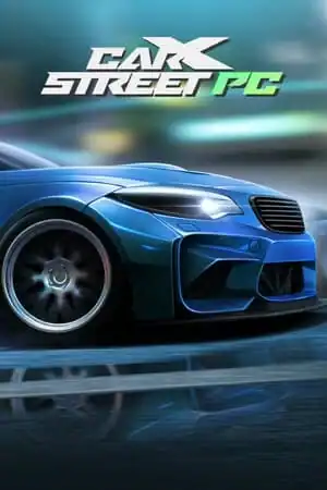 CarX Street
