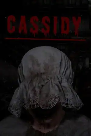 Cassidy