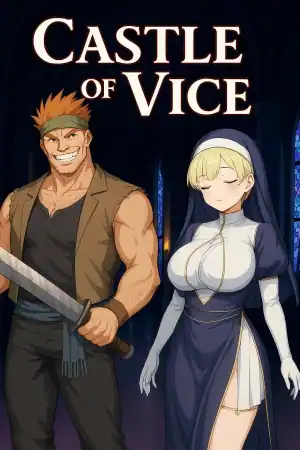 Castle of Vice