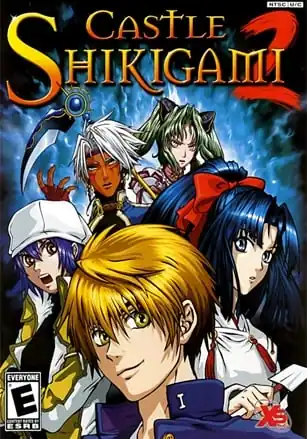 Castle Shikigami 2
