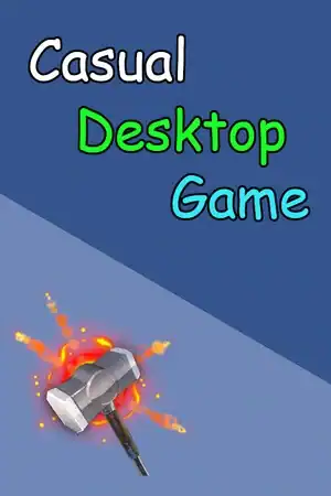 Casual Desktop Game