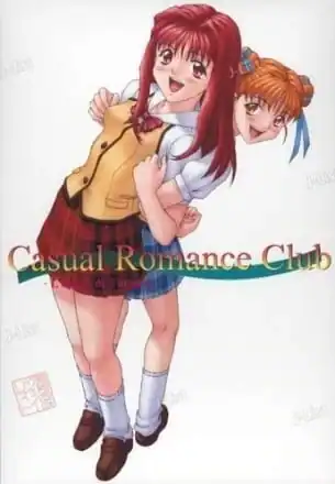 Casual Romance Club - L'Etude de l'Amour