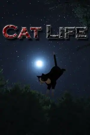 Cat Life
