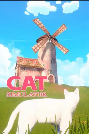 Cat Simulator: Meow