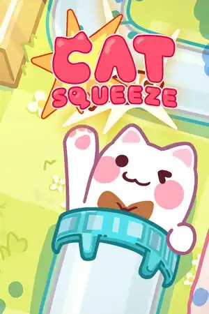 Cat Squeeze