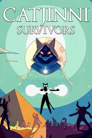 Catjinni Survivors