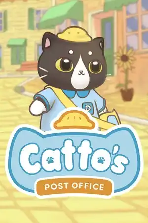 Catto's Post Office