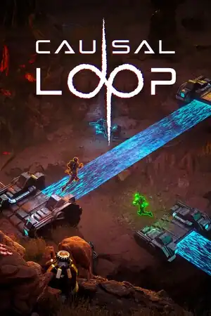 Causal Loop