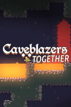 Caveblazers Together