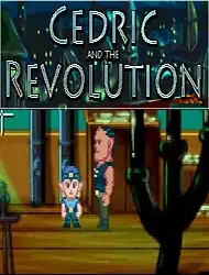 Cedric and the Revolution