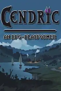 Cendric