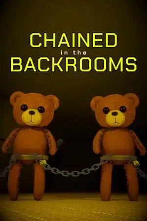 Chained in the Backrooms