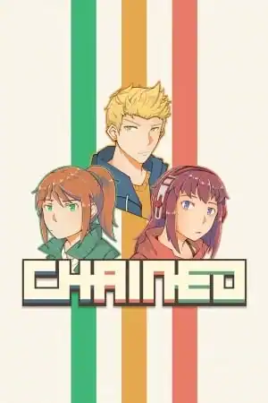 Chained