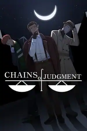 Chains of Judgment