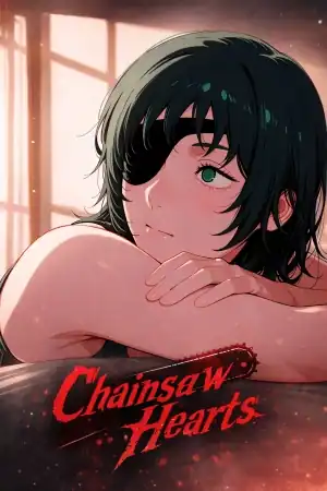 Chainsaw Hearts