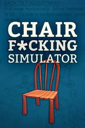 Chair Fucking Simulator