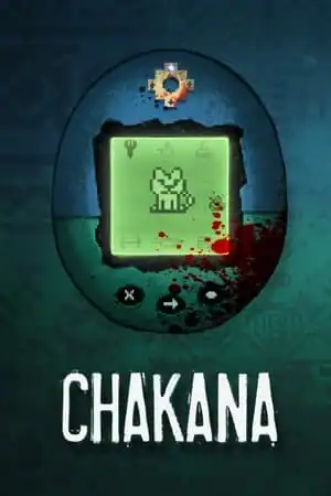 Chakana