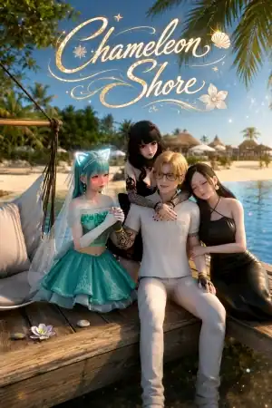 Chameleon Shore