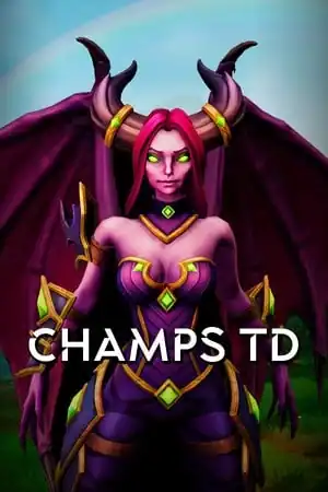 Champs TD