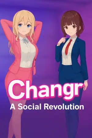 Changr: A Social Revolution