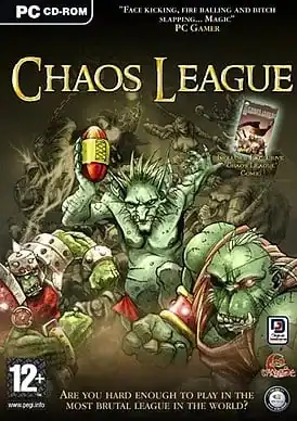 Chaos League