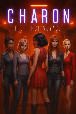 Charon 13
