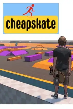 cheapskate