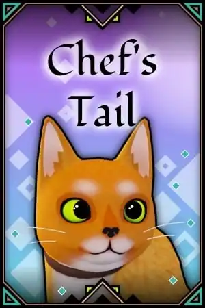 Chef’s Tail