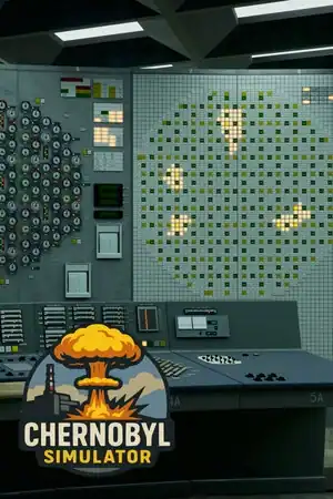 Chernobyl: Simulator