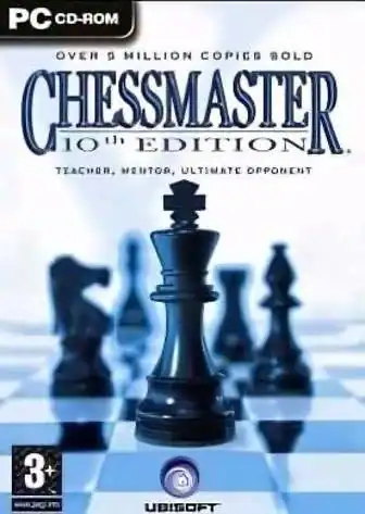 Chessmaster — 10th Edition