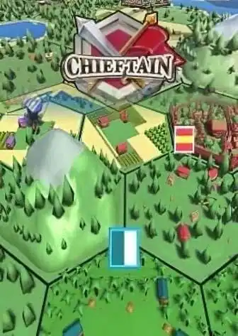 Chieftain