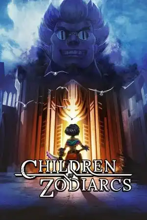 Children of Zodiarcs