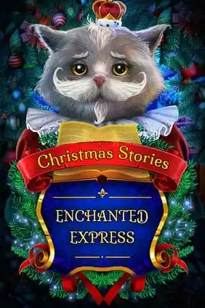 Christmas Stories: Enchanted Express Collector’s Edition