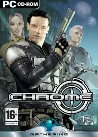 Chrome
